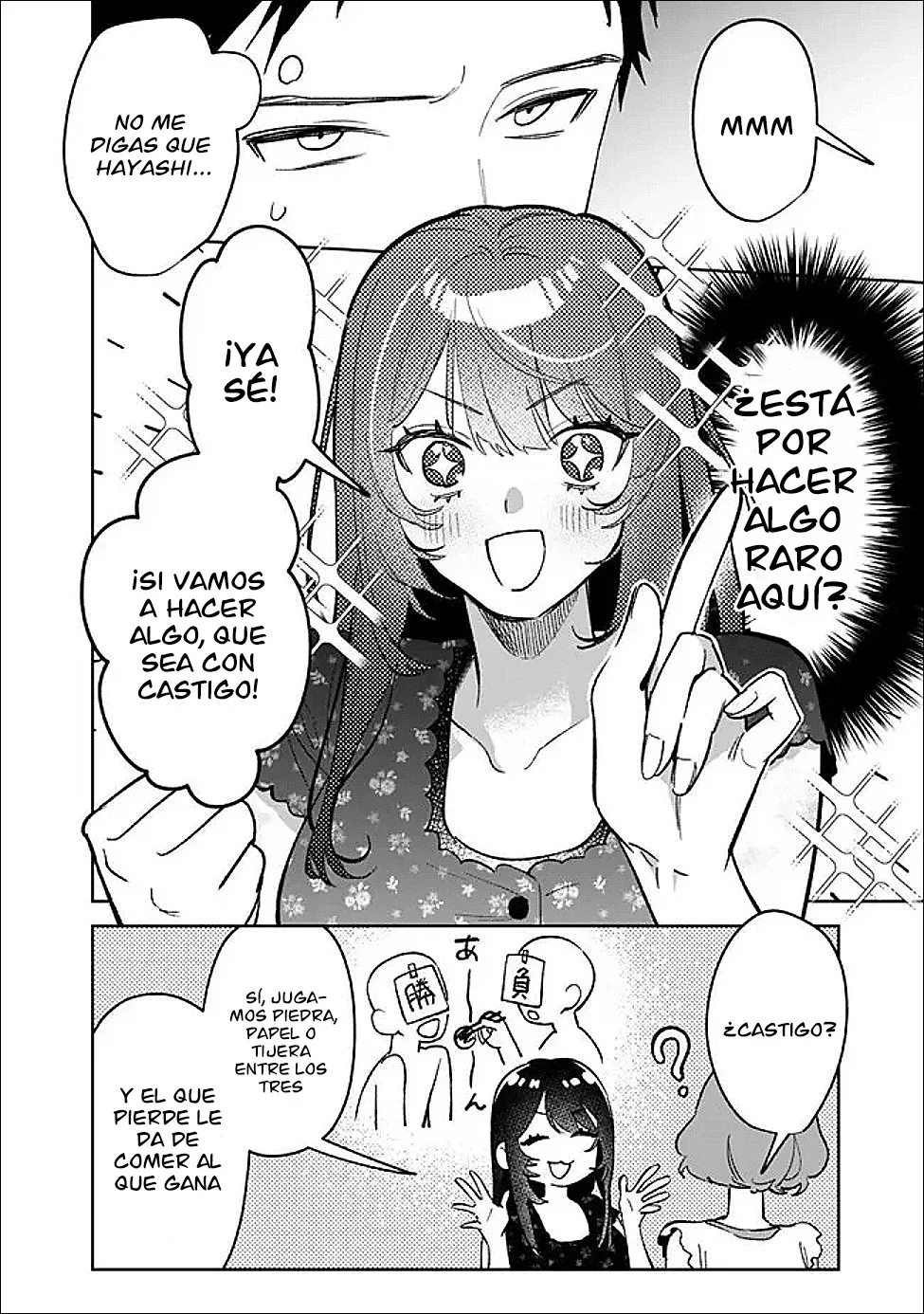Capítulo 23, página 9