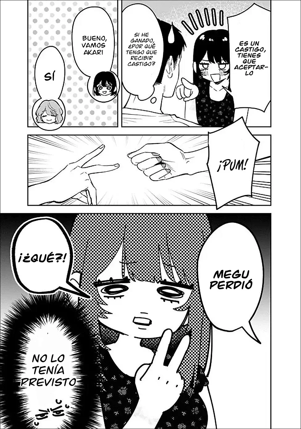 Capítulo 23, página 12