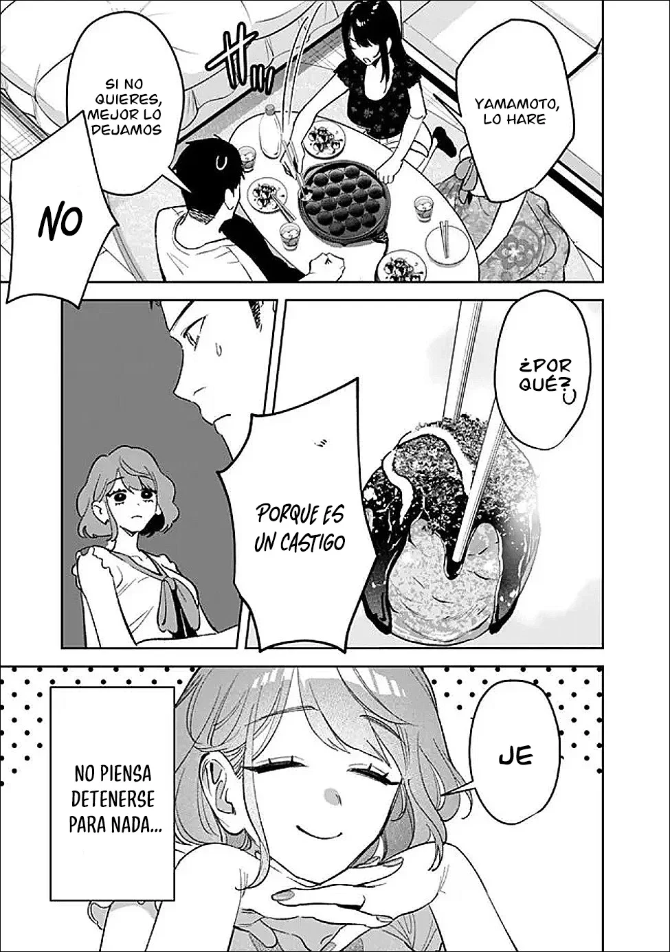 Capítulo 23, página 14