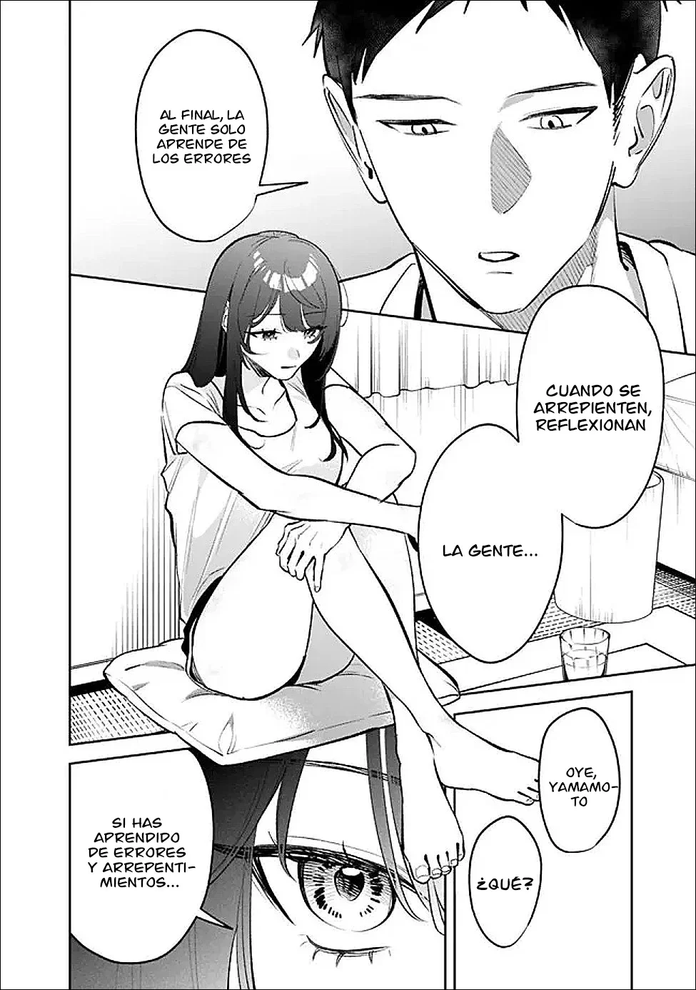 Capítulo 27, página 7
