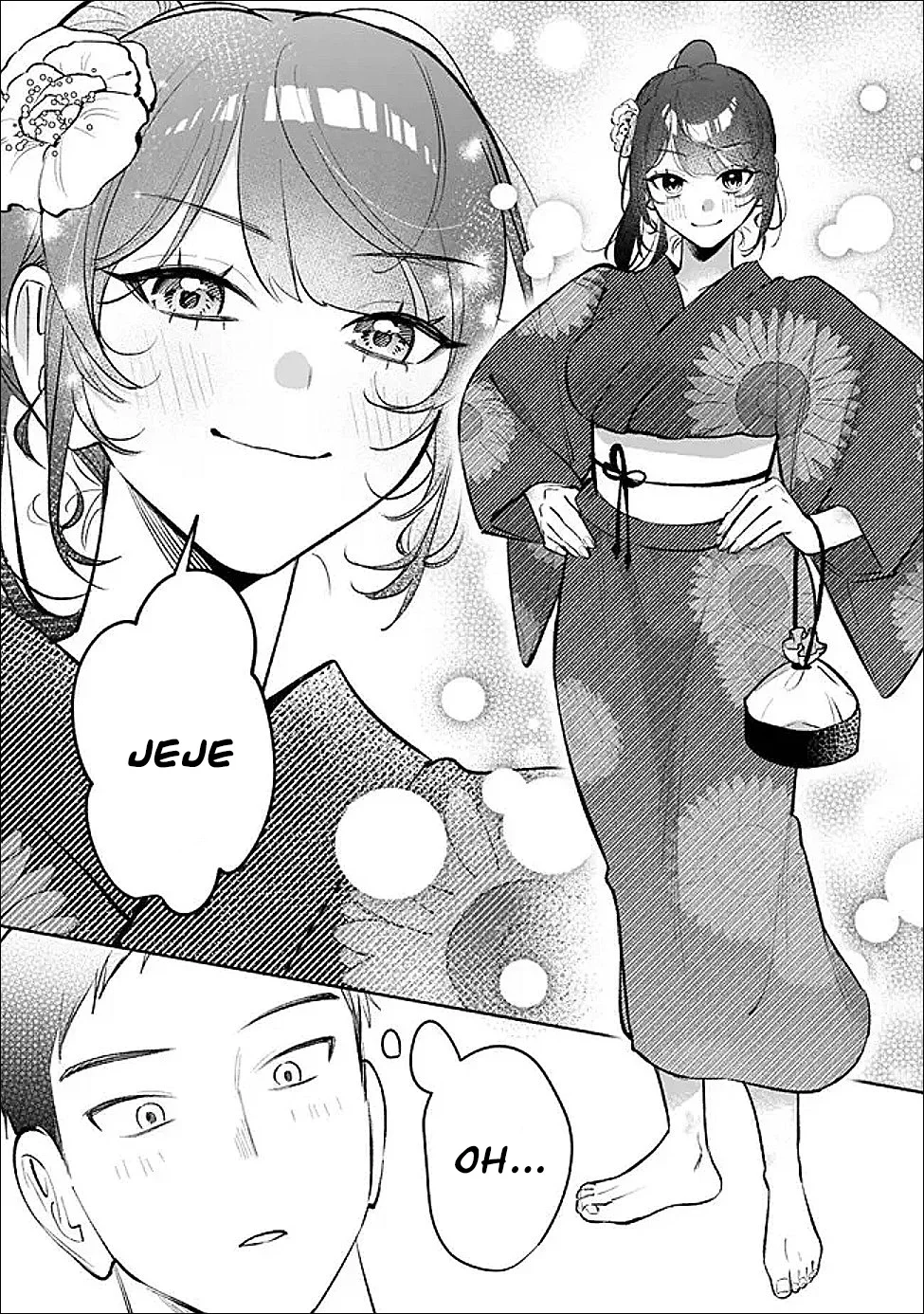 Capítulo 28, página 3