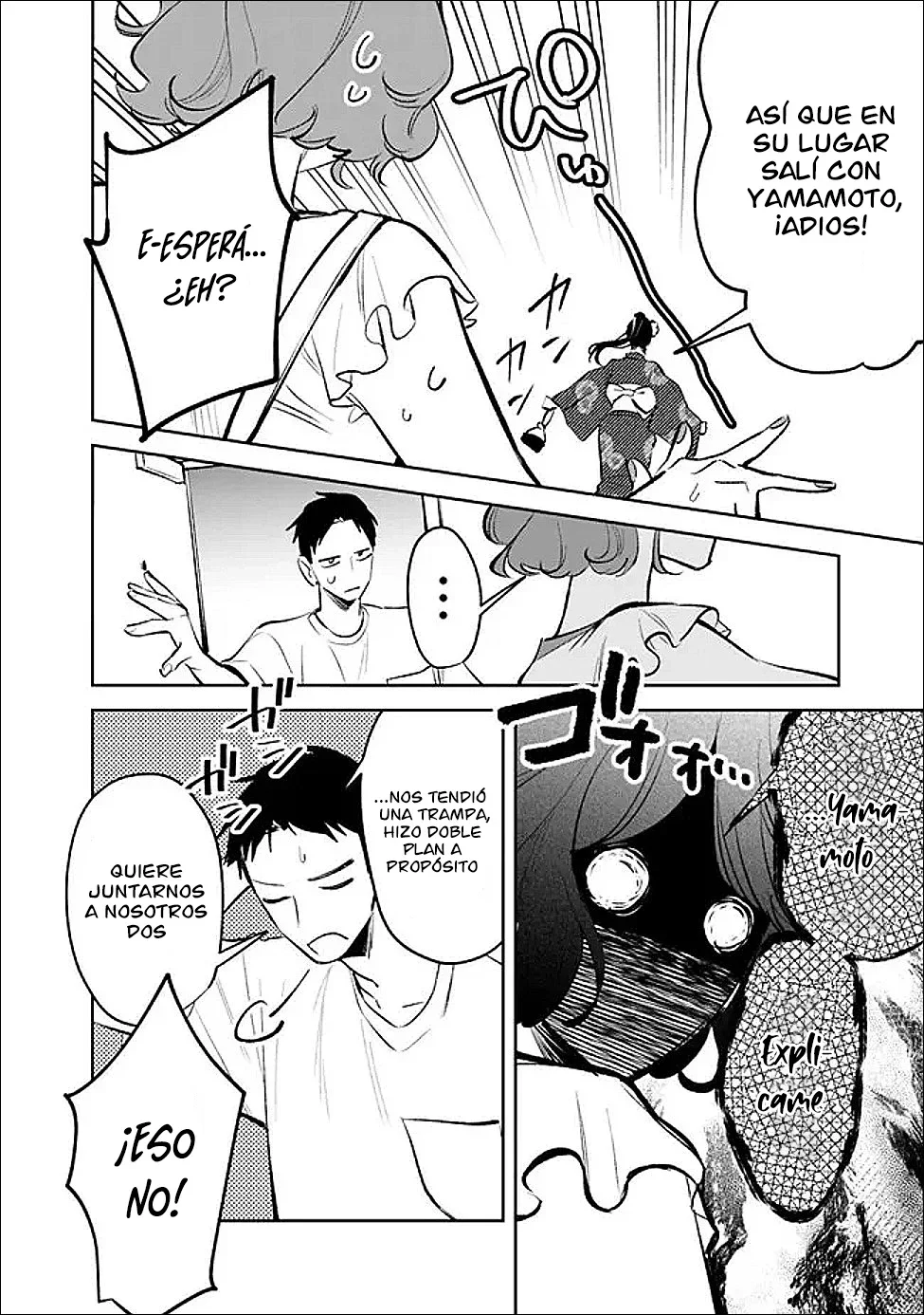 Capítulo 28, página 11