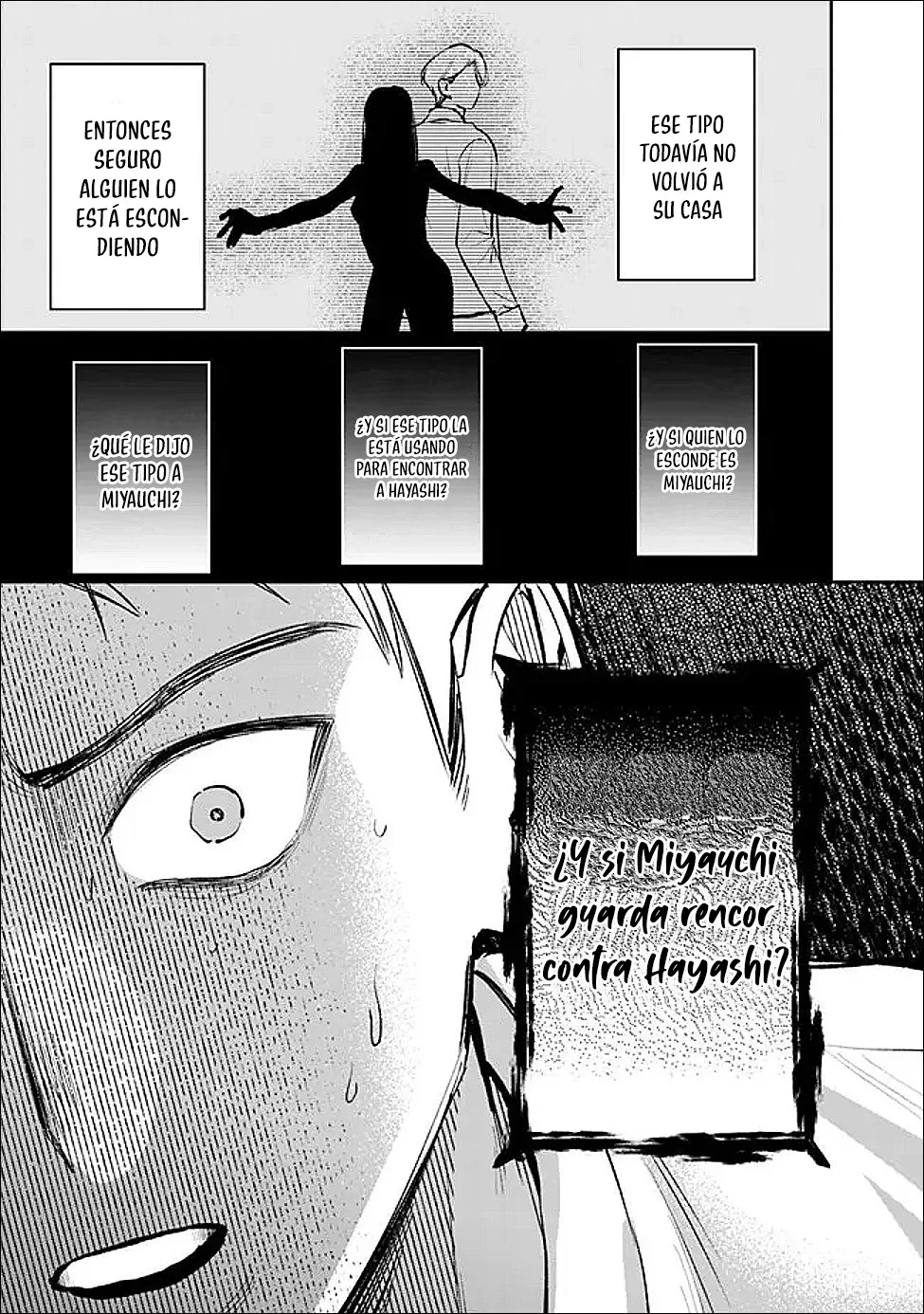Capítulo 29, página 12