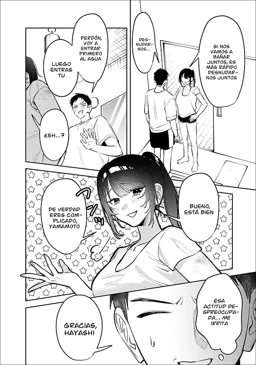 Capítulo 32, página 15