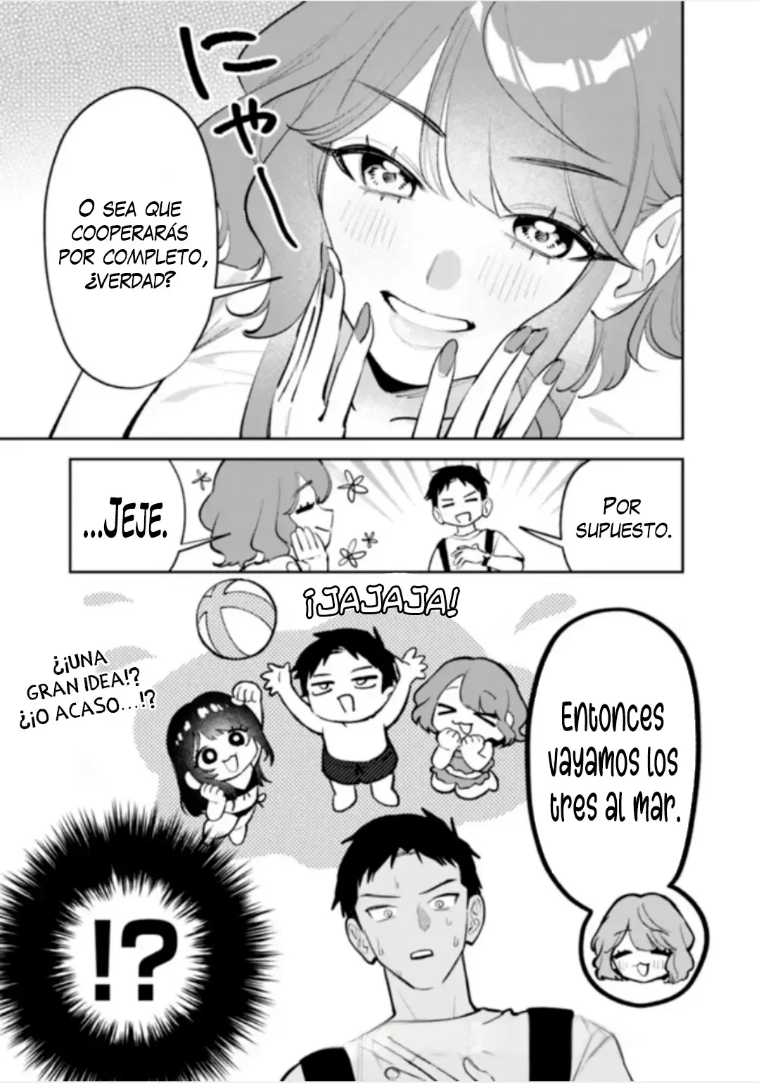Capítulo 37, página 19