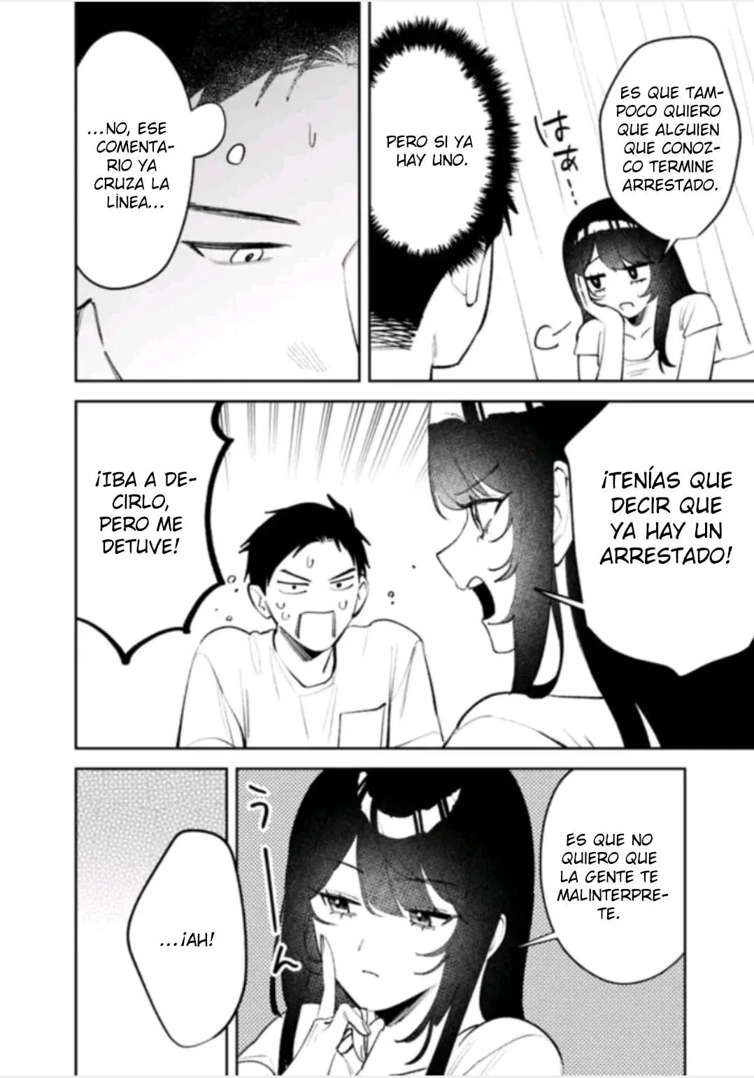 Capítulo 38, página 16