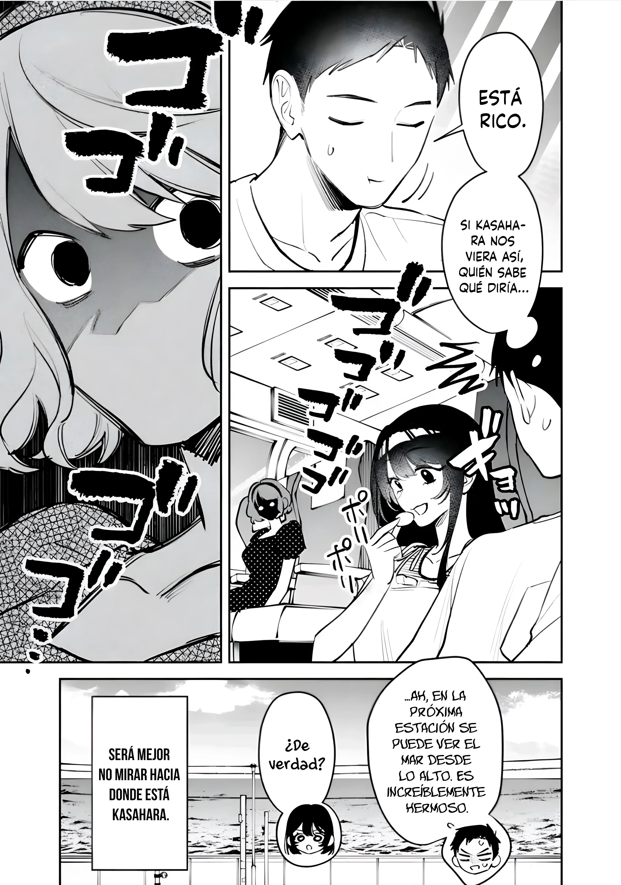 Capítulo 39, página 9