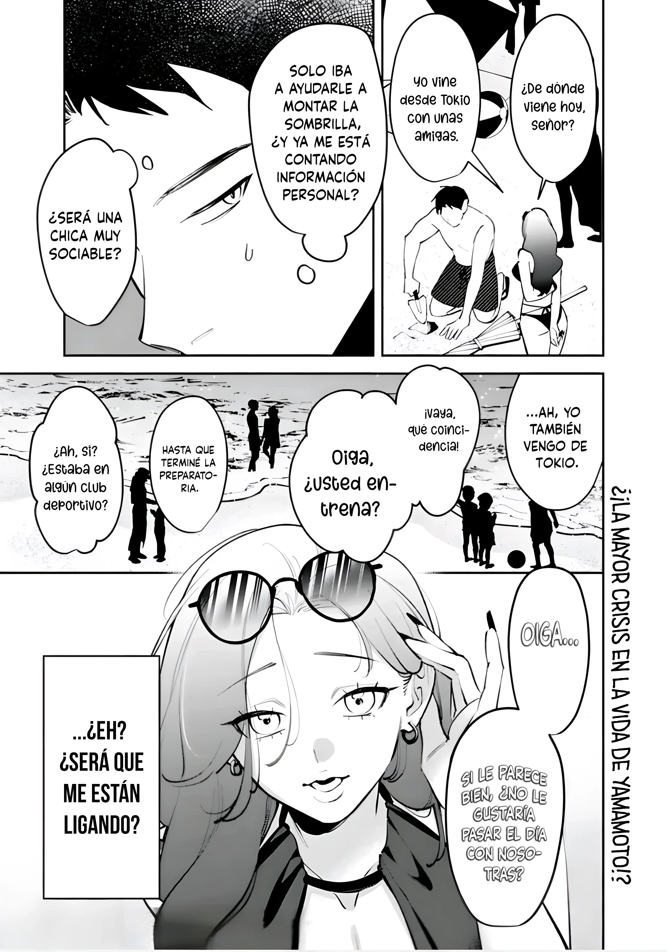 Capítulo 39, página 19