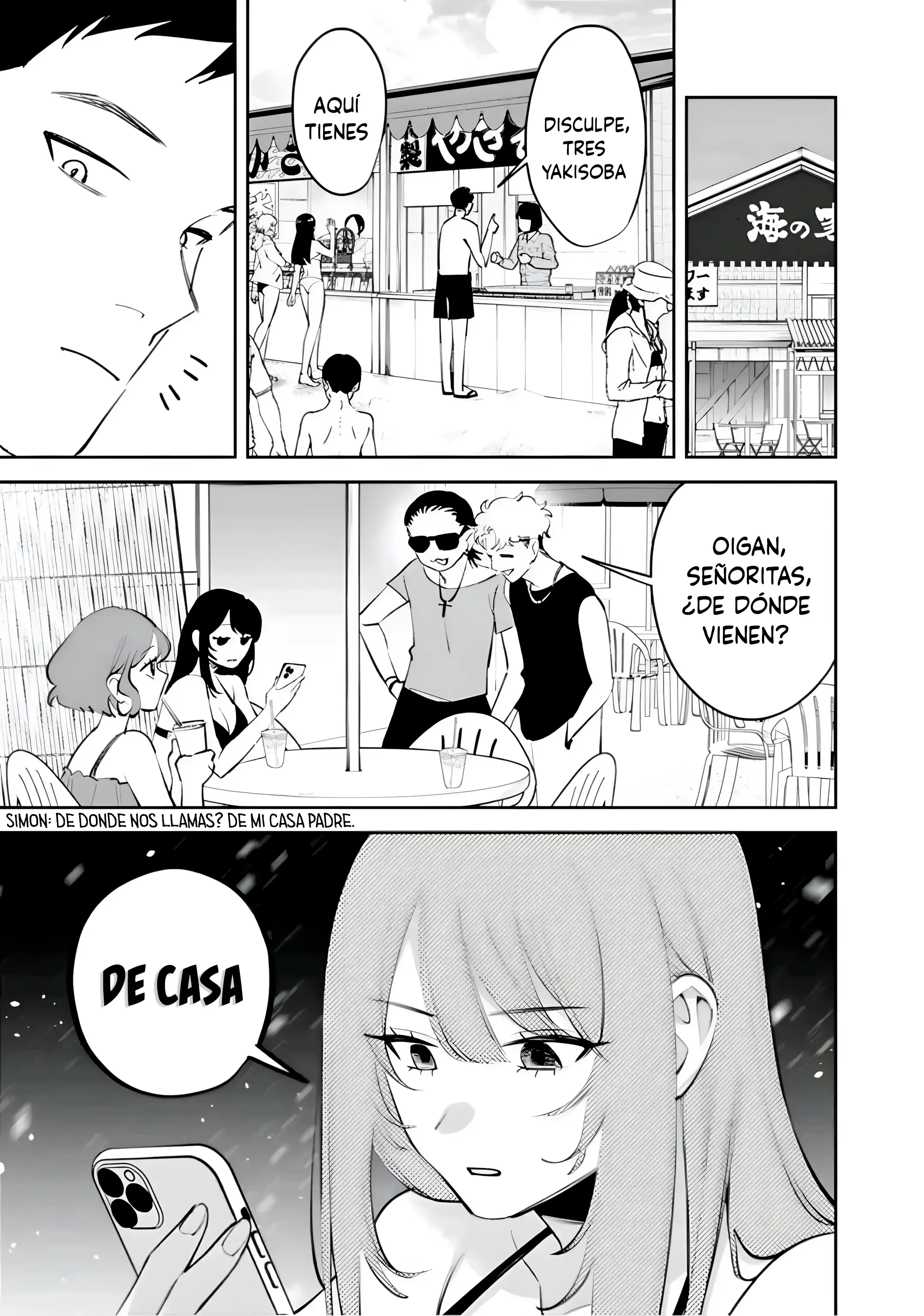 Capítulo 40, página 13