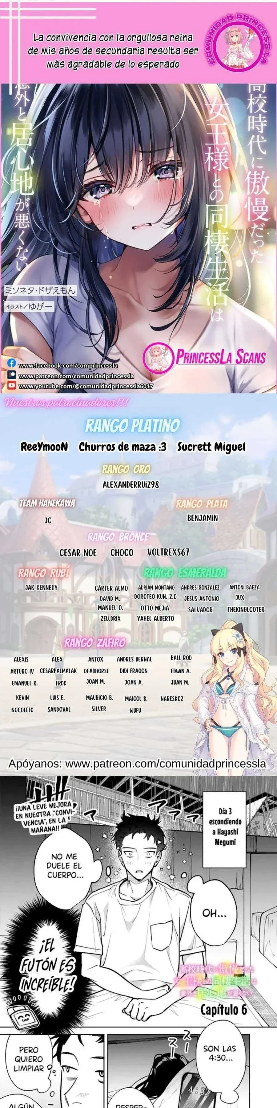 Capítulo 6, página 1