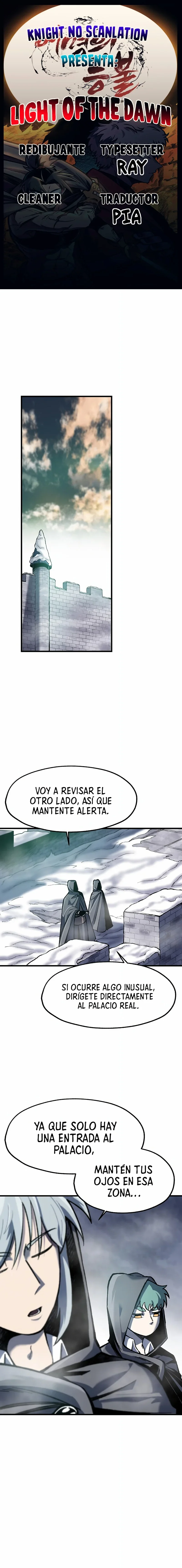 Capítulo 16, página 1