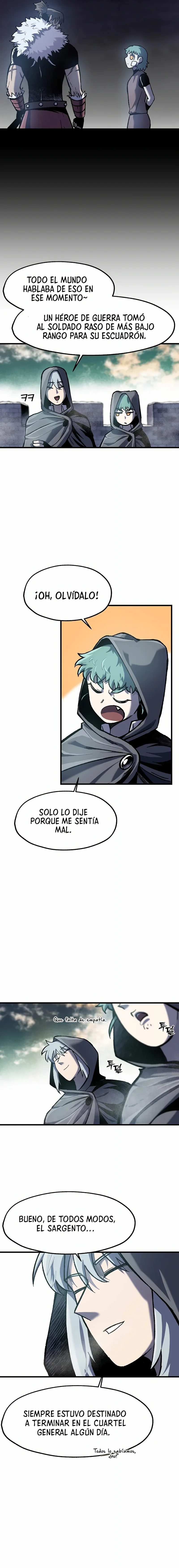 Capítulo 16, página 5