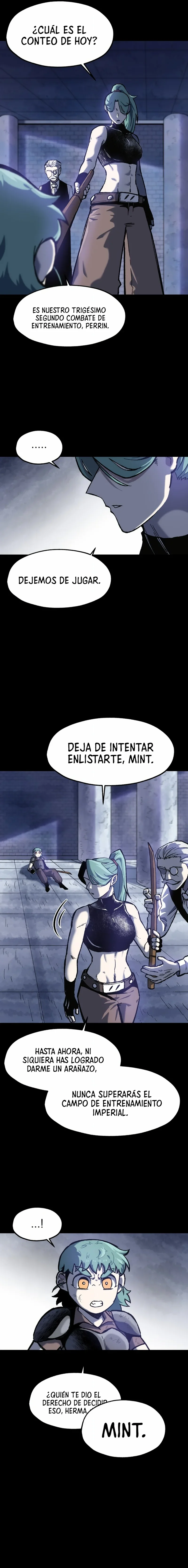 Capítulo 18, página 10