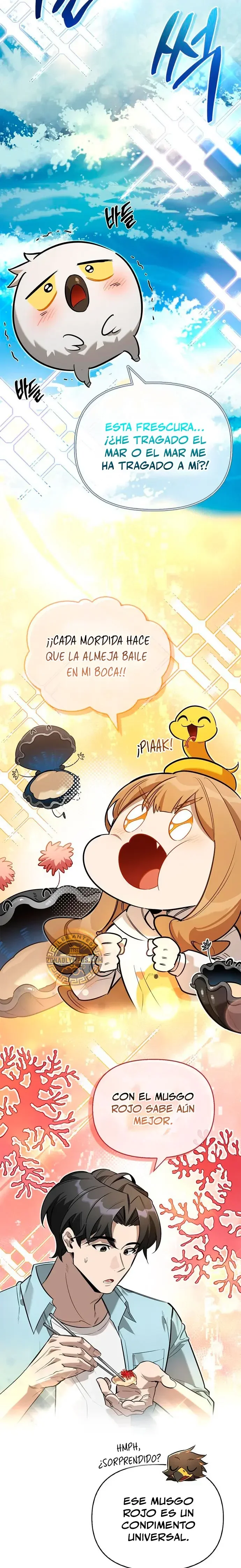Capítulo 14, página 21