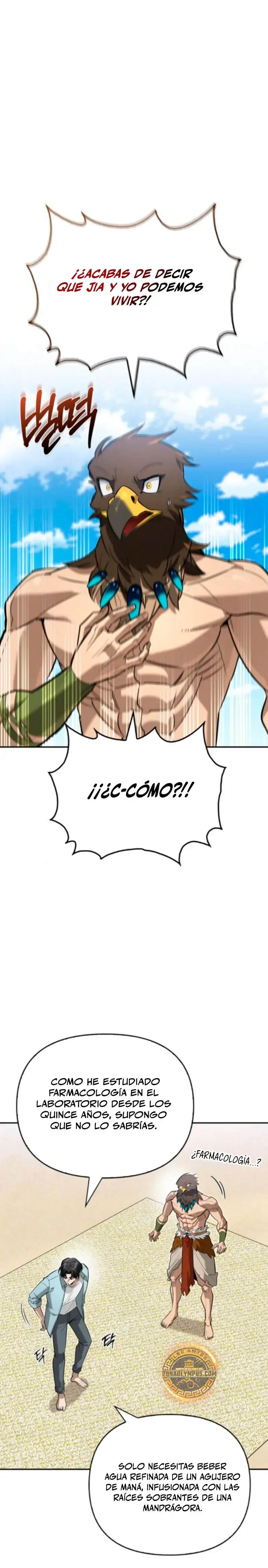 Capítulo 15, página 2