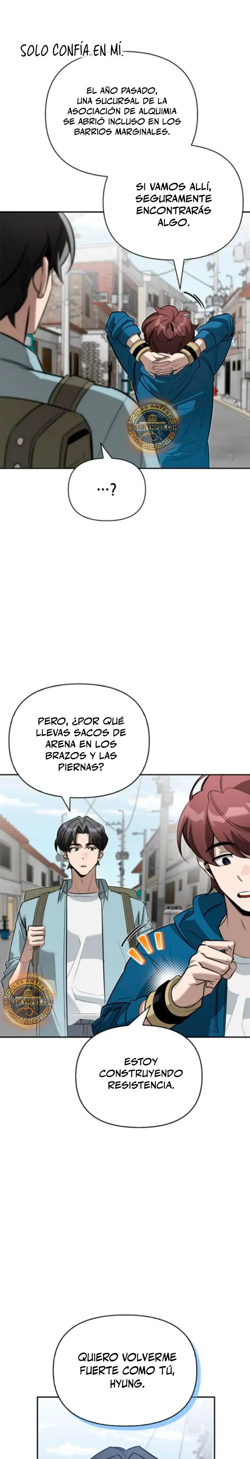 Capítulo 15, página 9