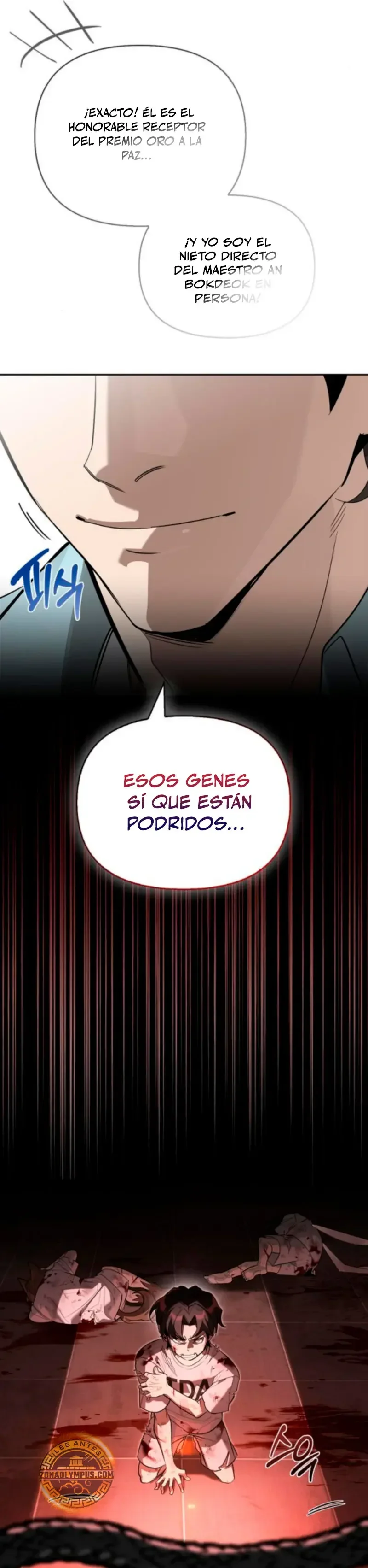 Capítulo 15, página 32