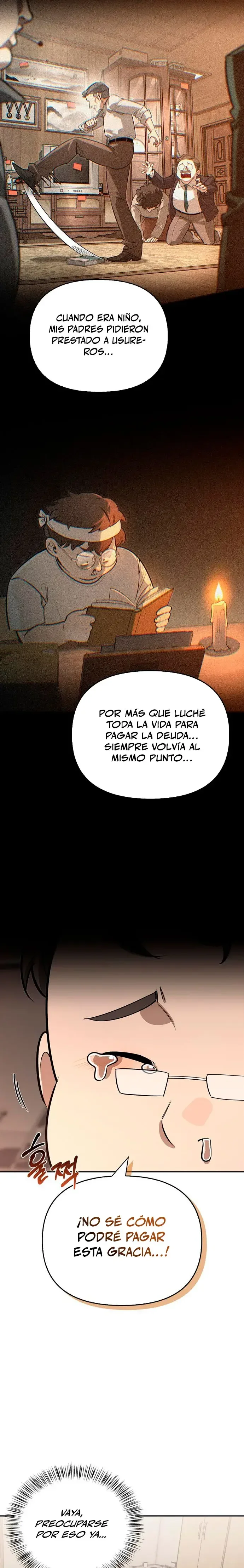 Capítulo 16, página 14