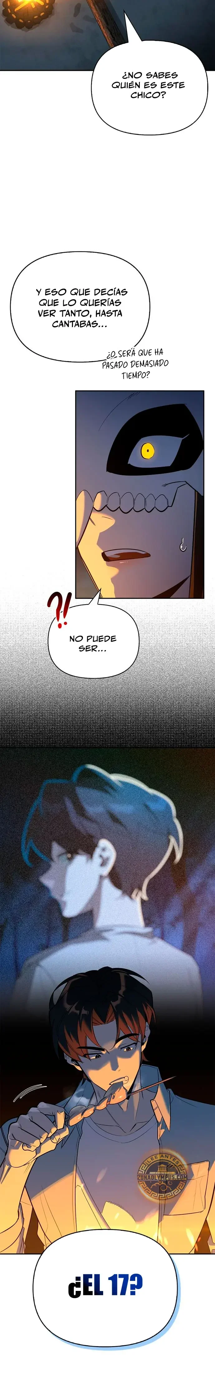 Capítulo 16, página 28