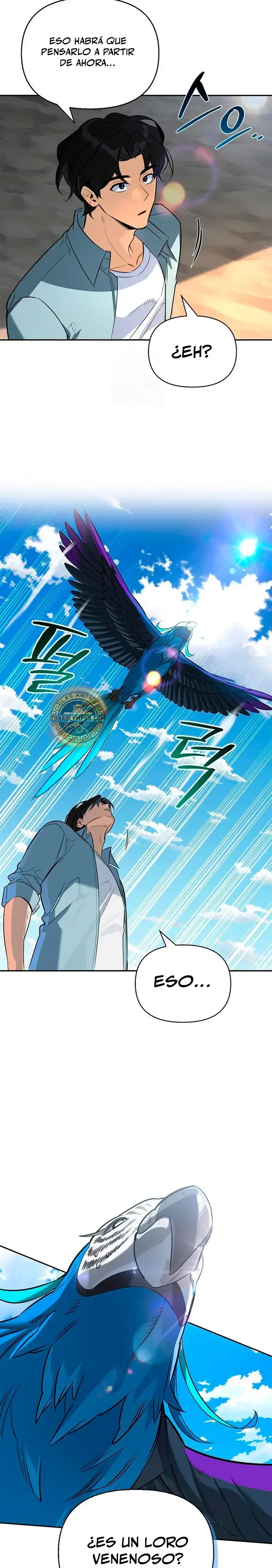Capítulo 17, página 22