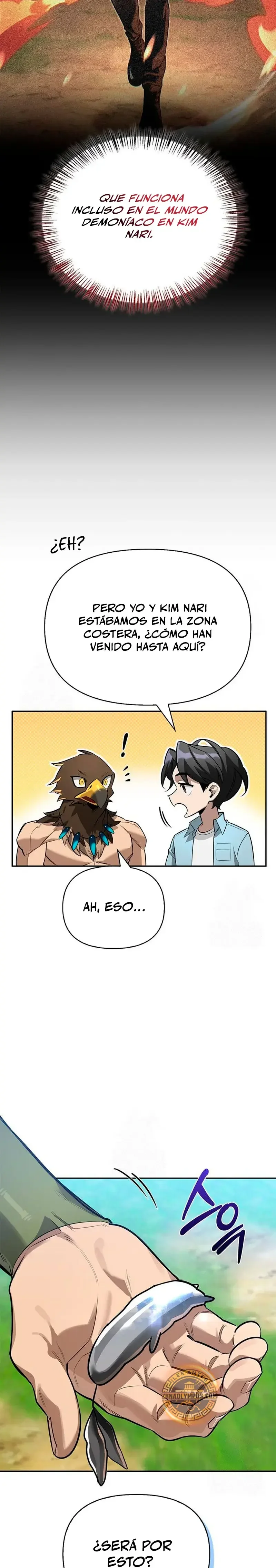 Capítulo 18, página 16