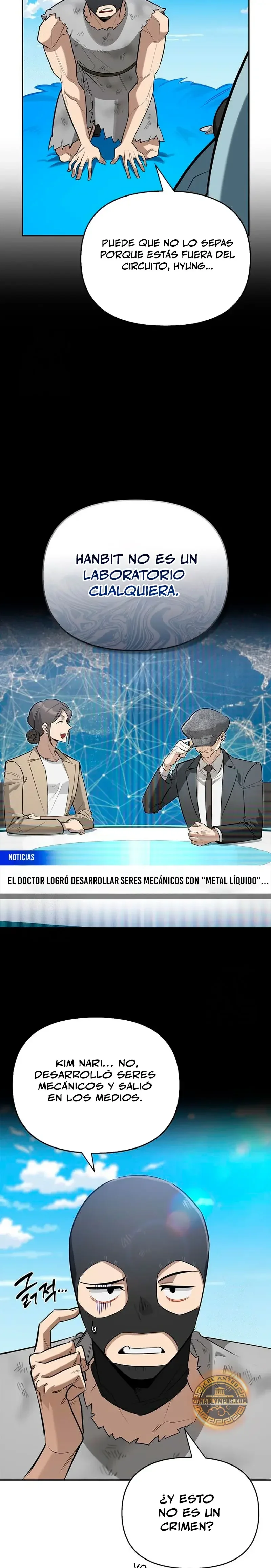 Capítulo 20, página 3