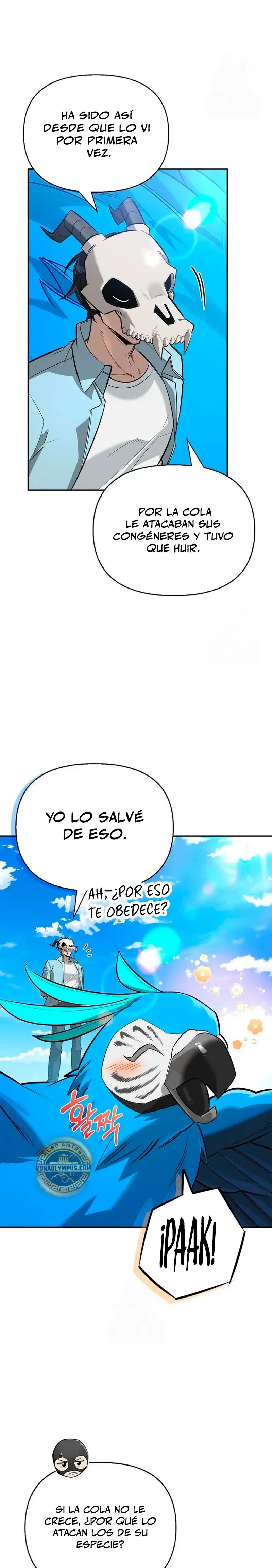 Capítulo 20, página 5