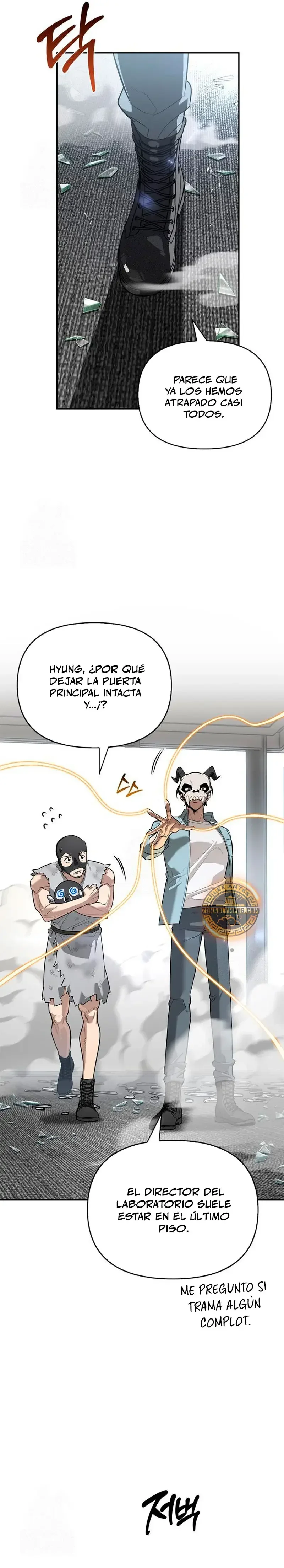 Capítulo 20, página 14