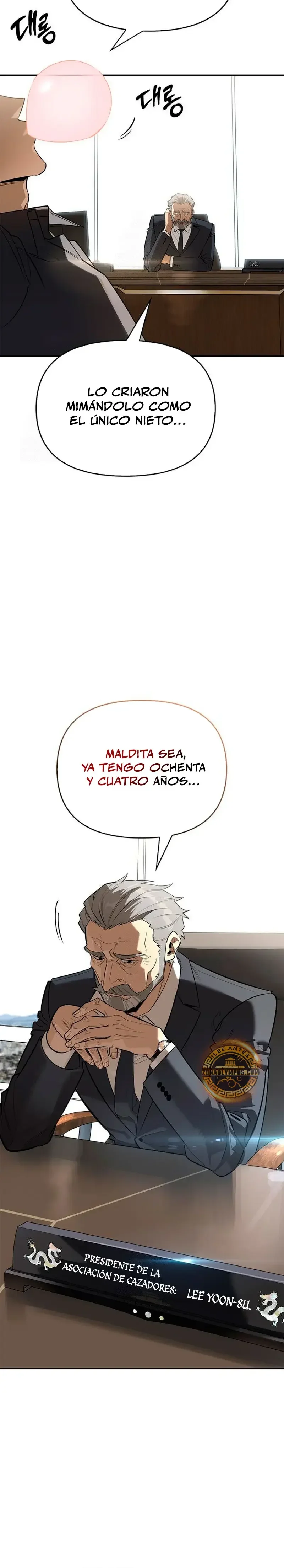 Capítulo 20, página 19