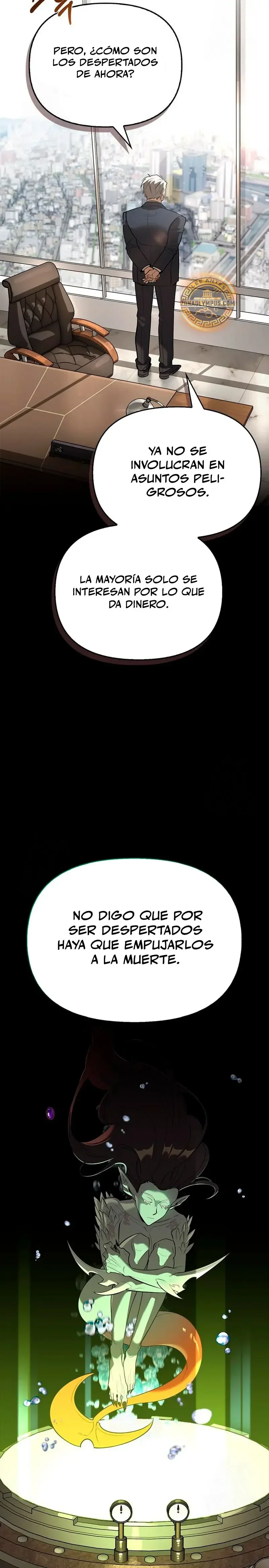 Capítulo 20, página 21