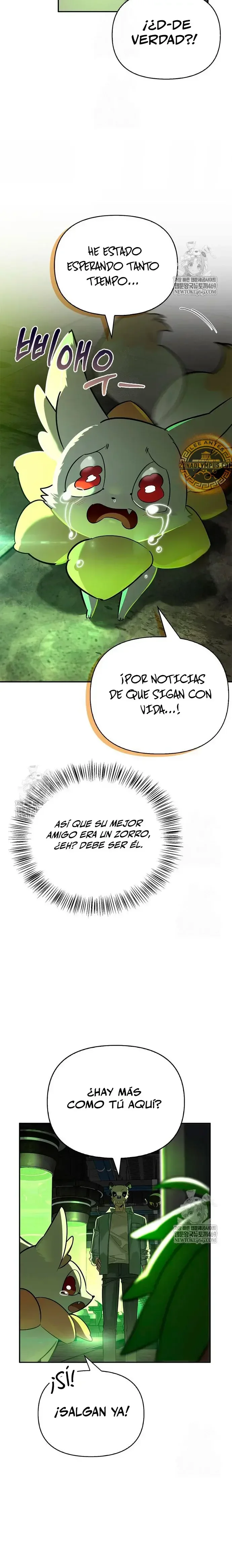 Capítulo 21, página 19