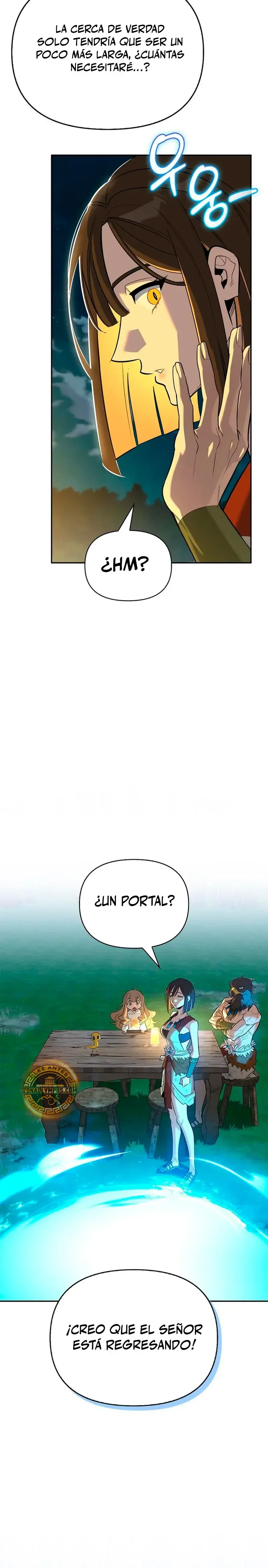 Capítulo 22, página 4