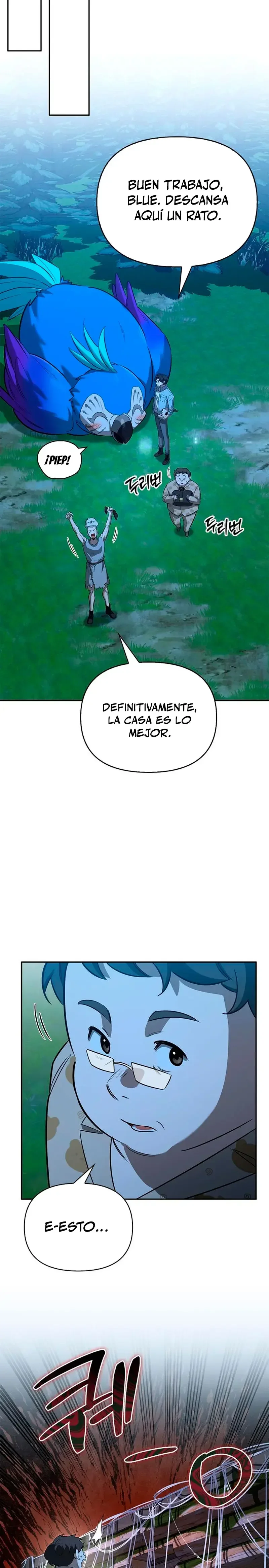 Capítulo 22, página 12