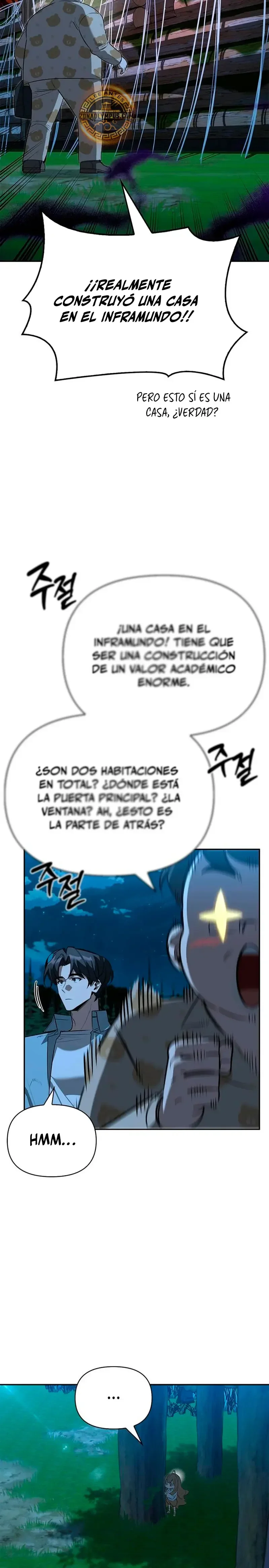 Capítulo 22, página 13
