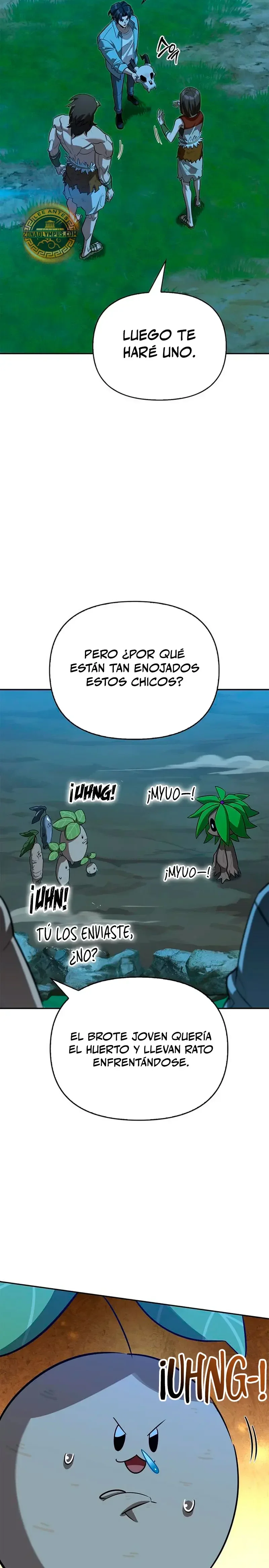 Capítulo 22, página 15