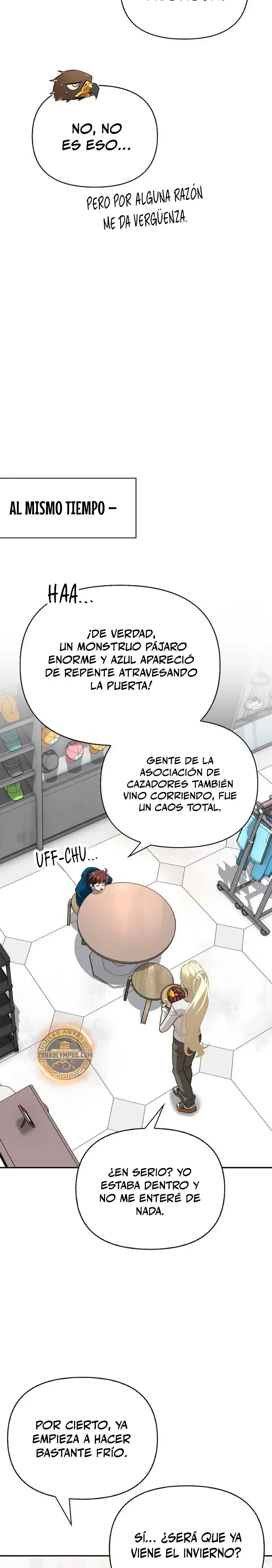 Capítulo 23, página 3
