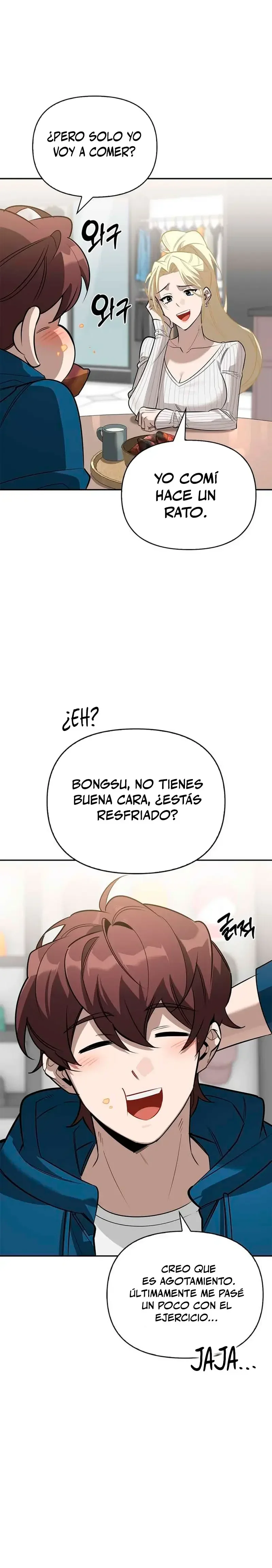 Capítulo 23, página 6