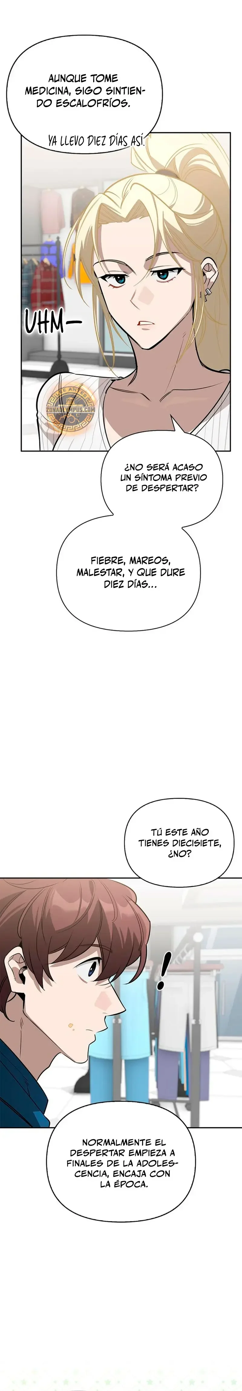 Capítulo 23, página 7