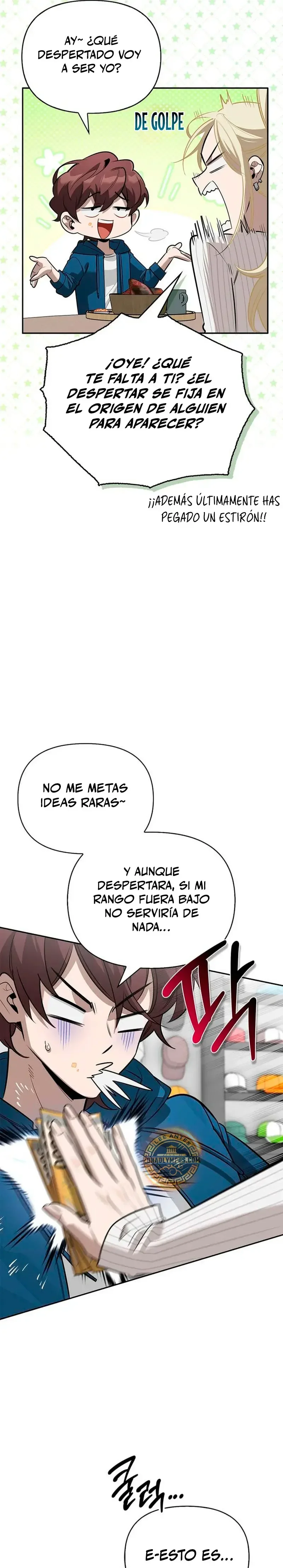 Capítulo 23, página 8