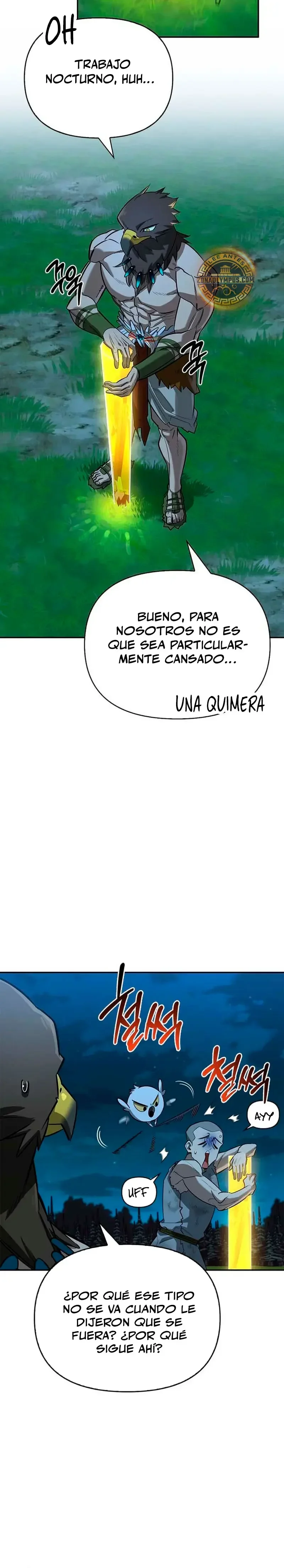 Capítulo 23, página 13