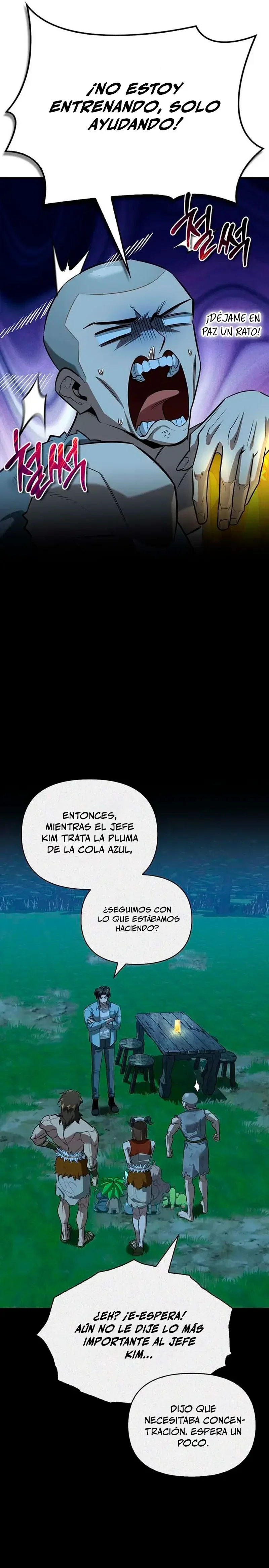 Capítulo 23, página 14