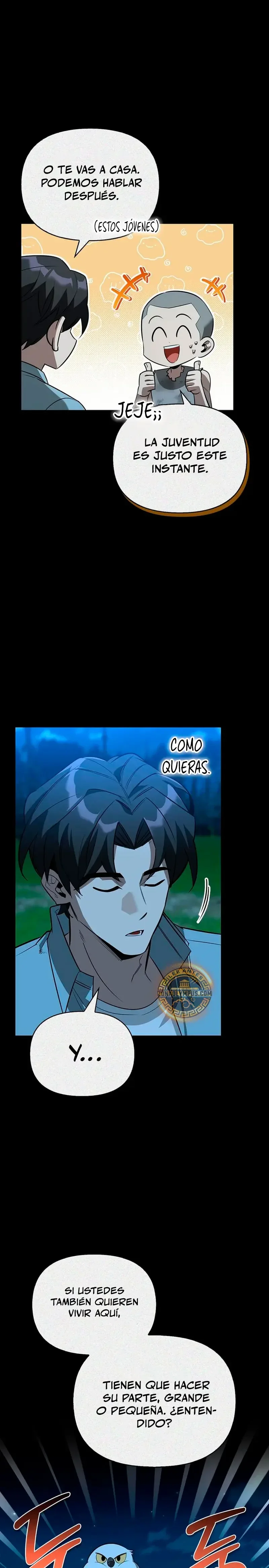 Capítulo 23, página 15