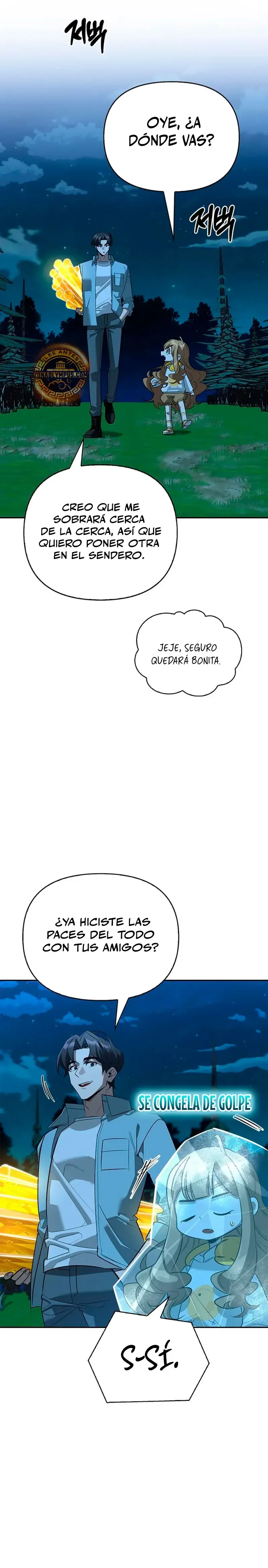 Capítulo 23, página 17