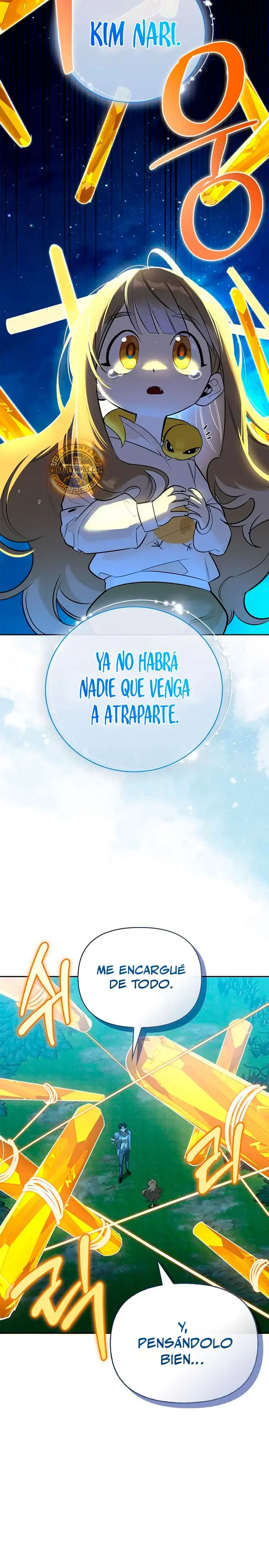 Capítulo 23, página 19