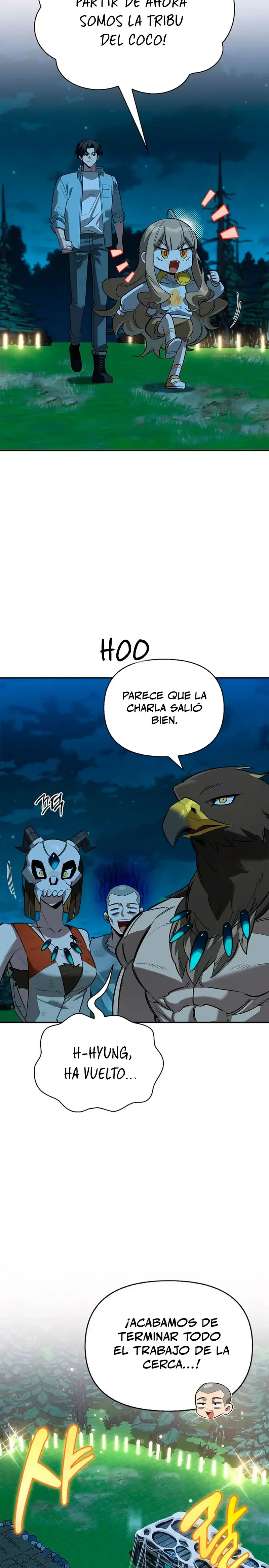 Capítulo 23, página 23