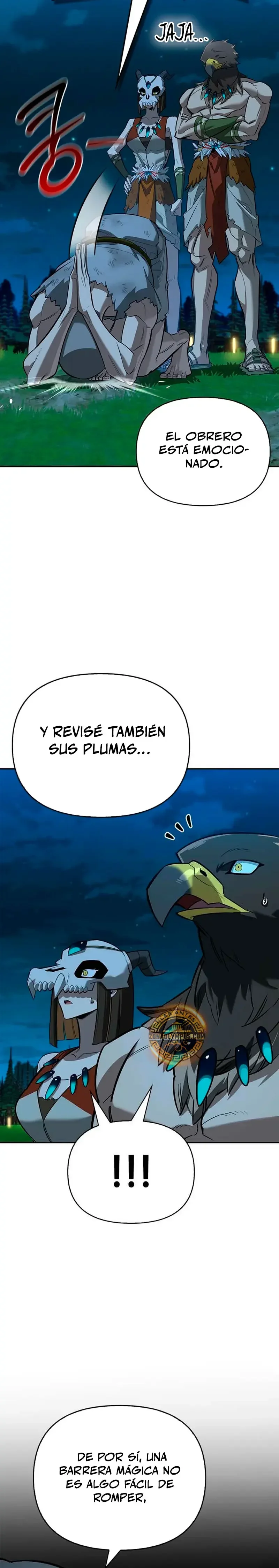 Capítulo 23, página 31