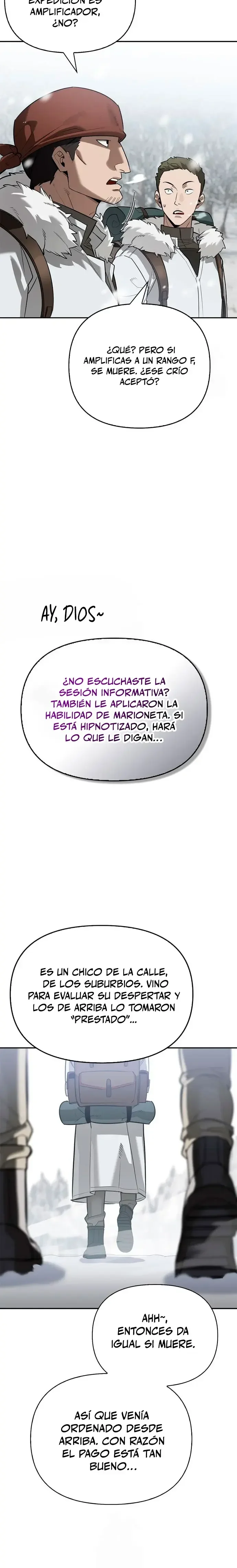Capítulo 25, página 18
