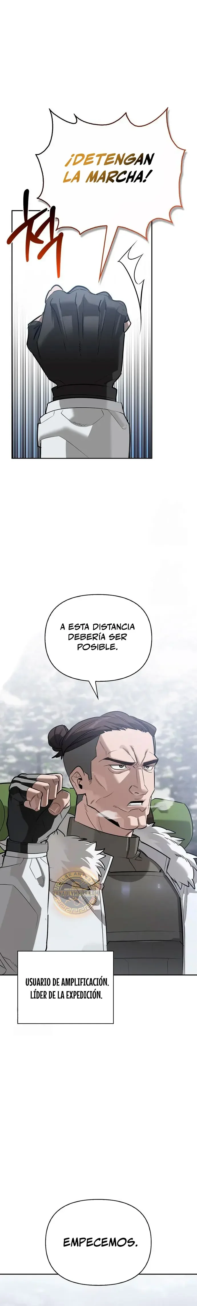 Capítulo 25, página 19
