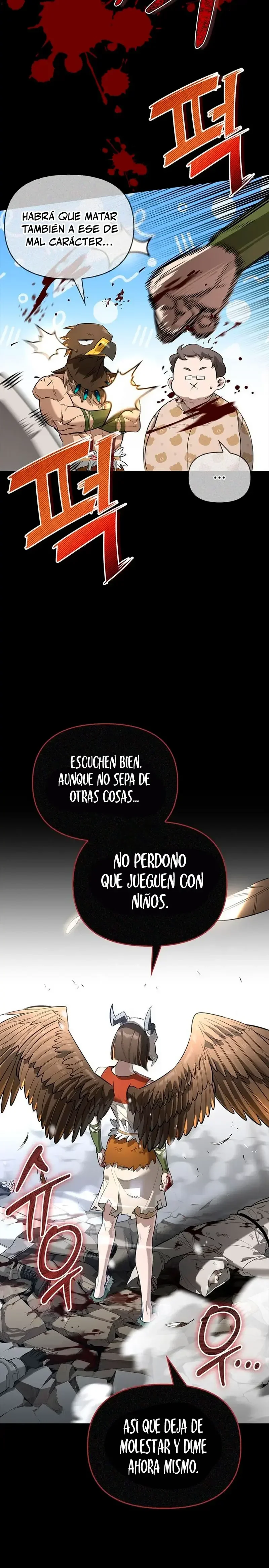 Capítulo 28, página 19