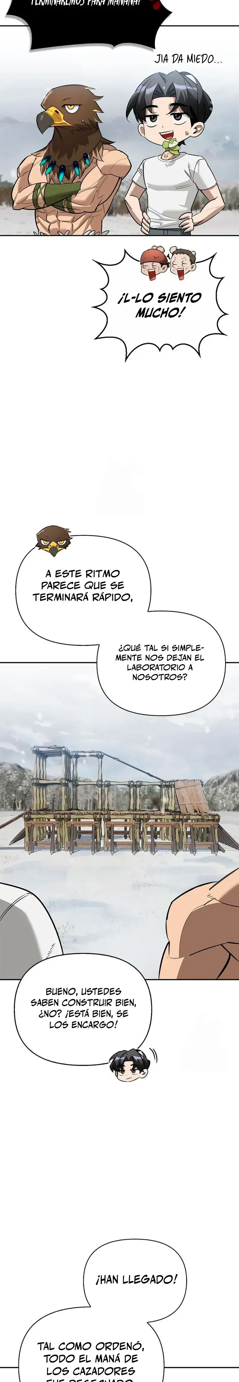 Capítulo 28, página 21